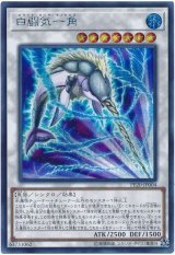 白闘気一角【シク】（Bランク）