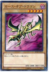 カース・オブ・ドラゴン（Bランク）