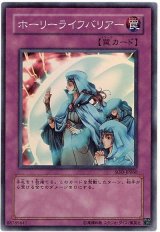ホーリーライフバリアー【スー】（Bランク）