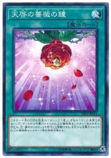 天啓の薔薇の鐘【ノー】（Bランク）