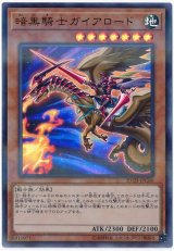 暗黒騎士ガイアロード【ウル】（Bランク）