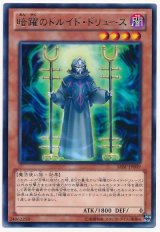 暗躍のドルイド・ドリュース（Bランク）