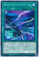 サイバネット・ストーム（Bランク）