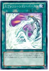エヴォリューション・バースト