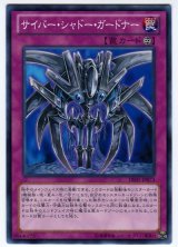 サイバー・シャドー・ガードナー