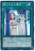 禁じられた聖衣【スー】（Bランク）