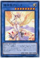 輝神鳥ヴェーヌ【ノー】（Bランク）