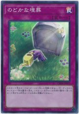 のどかな埋葬【スー】（Bランク）