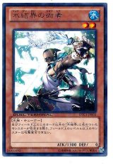 氷結界の術者（Bランク）