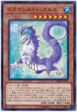 ドラゴンメイド・フルス【ノー】