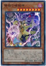 雙極の破械神【スー】（Bランク）