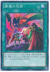 痛魂の呪術【パラ】（Bランク）