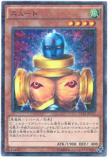 ニュート【パラ】