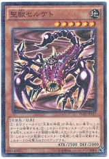 聖獣セルケト【パラ】