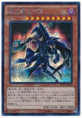 黒の魔法神官【シク】
