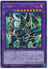 超魔導剣士-ブラック・パラディン【シク】（Bランク）