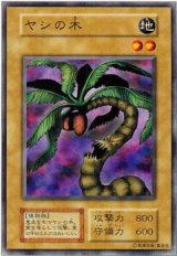 ヤシの木【ノー】