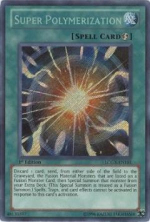 画像1: Super Polymerization【シク】【超融合】【1st】