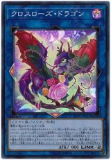 クロスローズ・ドラゴン【スー】（Bランク）