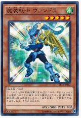 魔装戦士 ヴァンドラ【ノー】（Bランク）
