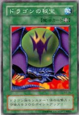 ドラゴンの秘宝