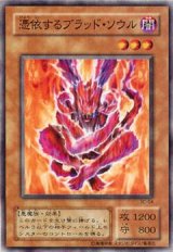 憑依するブラッド・ソウル