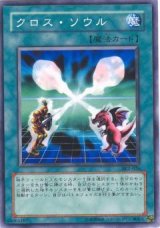 クロス・ソウル