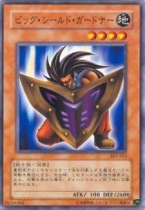 ビッグ・シールド・ガードナー