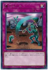 墓穴ホール【レア】