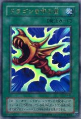 ドラゴンを呼ぶ笛【ウル】