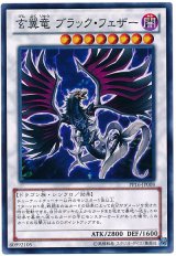 玄翼竜 ブラック・フェザー（Ｂランク）