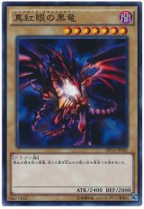 真紅眼の黒竜【スー】(Ｂランク)