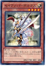 セイクリッド・ポルクス（Bランク）