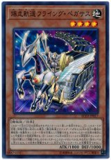 爆走軌道フライング・ペガサス【スー】