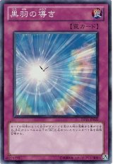 黒羽の導き【スー】（Bランク）