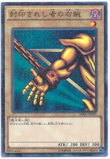 封印されし者の右腕【パラ】