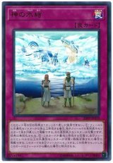 神の氷結【ウル】（Bランク）