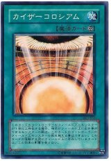 カイザーコロシアム（Dランク）