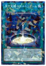 黒き覚醒のエルドリクシル【パラ】（Bランク）