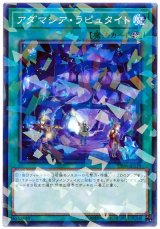アダマシア・ラピュタイト【パラ】