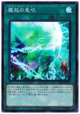魔救の息吹【スー】