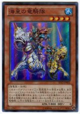 海皇の竜騎隊【スー】（Bランク）