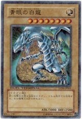 青眼の白龍【スー】（Cランク）