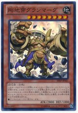 剛地帝グランマーグ【スー】（Bランク）
