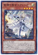 教導の聖女エクレシア【スー】