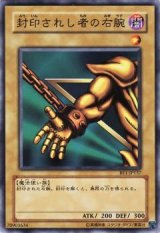 封印されし者の右腕【ノー】（Cランク）
