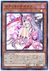 カクリヨノチザクラ【ウル】（Bランク）