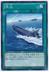 浮上【ノー】（Bランク）
