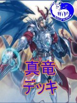 真竜デッキ【管理番号001】