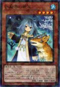 氷結界の依巫【スー】（Bランク）